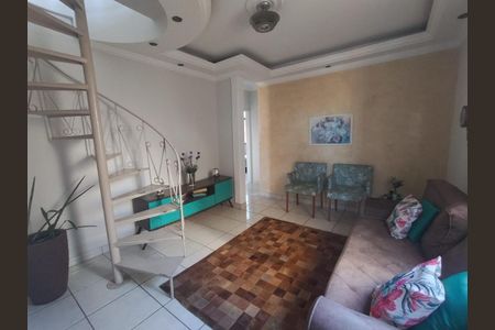 Foto 02 de apartamento à venda com 3 quartos, 124m² em Eldorado, Contagem