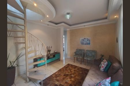 Apartamento à venda com 124m², 3 quartos e 1 vagaFoto 05