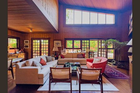 Casa à venda com 4 quartos, 440m² em Alphaville Industrial, Barueri