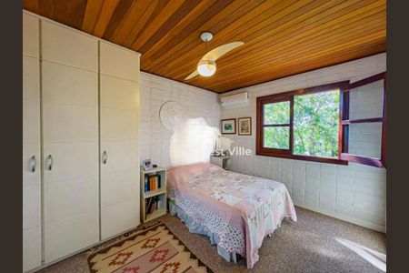 Casa à venda com 4 quartos, 440m² em Alphaville Industrial, Barueri