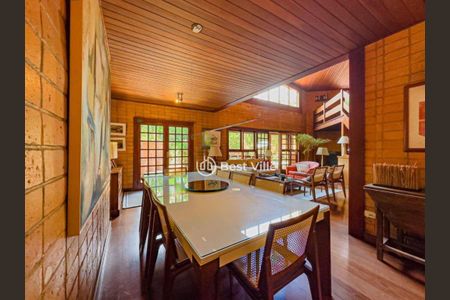 Casa à venda com 4 quartos, 440m² em Alphaville Industrial, Barueri