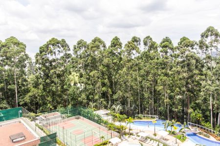 Apartamento à venda com 225m², 3 quartos e 4 vagas Apartamento à venda com 225m², 3 quartos e 4 vagasVista da Varanda