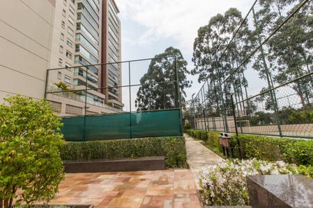 Apartamento à venda com 225m², 3 quartos e 4 vagasQuadra Esportiva