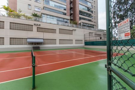 Apartamento à venda com 225m², 3 quartos e 4 vagasQuadra Esportiva
