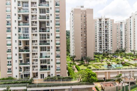 Apartamento à venda com 225m², 3 quartos e 4 vagas Apartamento à venda com 225m², 3 quartos e 4 vagasVista da Suíte