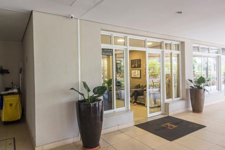 Apartamento à venda com 225m², 3 quartos e 4 vagasSalão 