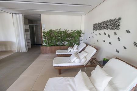 Apartamento à venda com 225m², 3 quartos e 4 vagasSaúna
