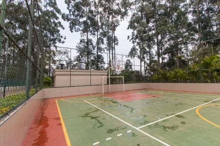 Apartamento à venda com 225m², 3 quartos e 4 vagasQuadra Esportiva