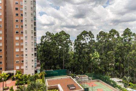 Apartamento à venda com 225m², 3 quartos e 4 vagas Apartamento à venda com 225m², 3 quartos e 4 vagasVista da Suíte