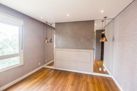 Apartamento à venda com 225m², 3 quartos e 4 vagas Apartamento à venda com 225m², 3 quartos e 4 vagasSuíte master