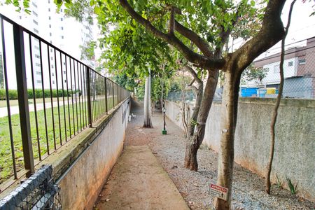 Apartamento para alugar com 76m², 1 quarto e 1 vagaÁrea comum