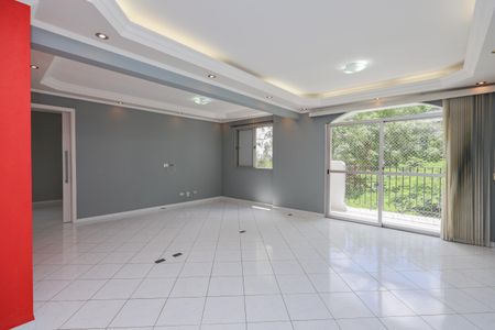 Sala de apartamento para alugar com 1 quarto, 76m² em Vila Suzana, São Paulo