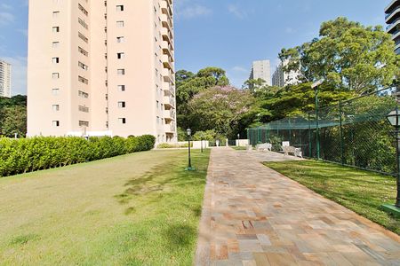 Apartamento para alugar com 76m², 1 quarto e 1 vagaÁrea comum