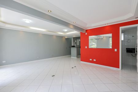 Sala de apartamento para alugar com 1 quarto, 76m² em Vila Suzana, São Paulo
