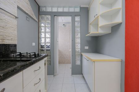 Apartamento para alugar com 76m², 1 quarto e 1 vagaCozinha