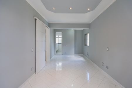 Suíte de apartamento para alugar com 1 quarto, 76m² em Vila Suzana, São Paulo