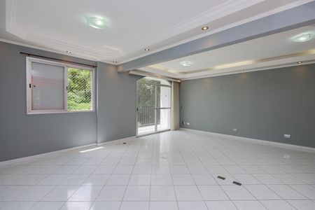 Sala de apartamento para alugar com 1 quarto, 76m² em Vila Suzana, São Paulo