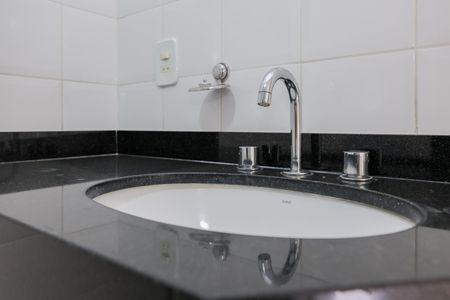 Apartamento para alugar com 76m², 1 quarto e 1 vagaBanheiro