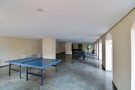 Apartamento para alugar com 76m², 1 quarto e 1 vagaÁrea comum