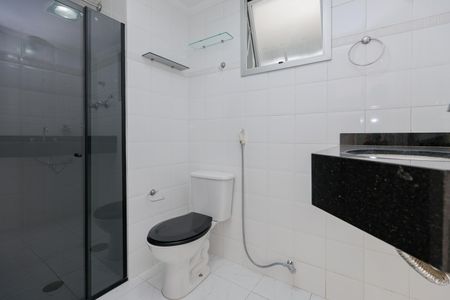 Apartamento para alugar com 76m², 1 quarto e 1 vagaBanheiro