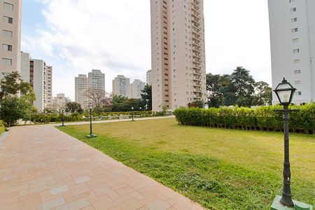 Apartamento para alugar com 76m², 1 quarto e 1 vagaÁrea comum