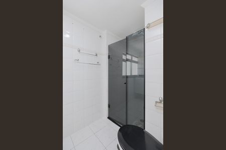 Apartamento para alugar com 76m², 1 quarto e 1 vagaBanheiro da Suíte