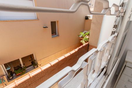 Casa para alugar com 96m², 3 quartos e 2 vagasVista do Quarto 2