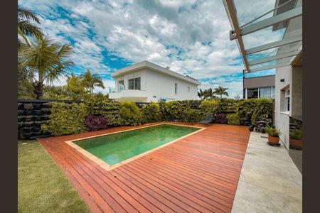 Casa à venda com 450m², 4 quartos e 4 vagas