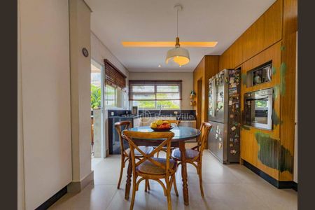 Casa à venda com 450m², 4 quartos e 4 vagas