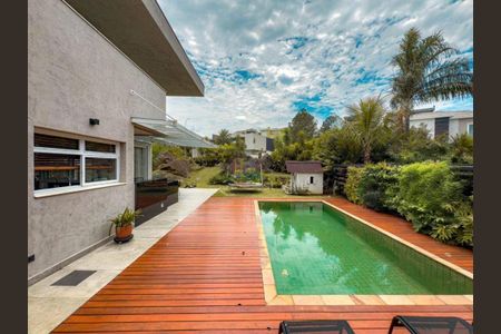 Casa à venda com 450m², 4 quartos e 4 vagas