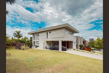 Casa à venda com 450m², 4 quartos e 4 vagas