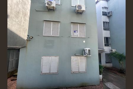 Apartamento para alugar com 50m², 2 quartos e 1 vagaPlaca Cod.UWQF-132