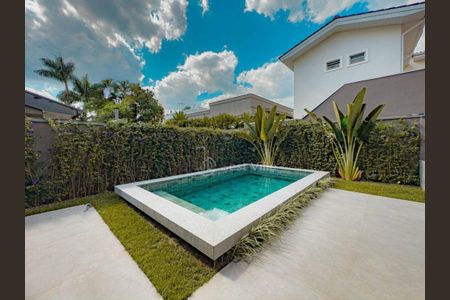 Casa à venda com 345m², 4 quartos e 4 vagas