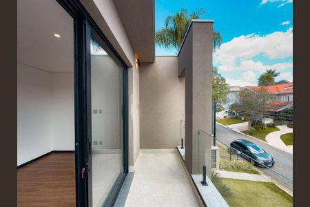 Casa à venda com 345m², 4 quartos e 4 vagas