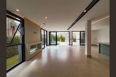 Casa à venda com 345m², 4 quartos e 4 vagas