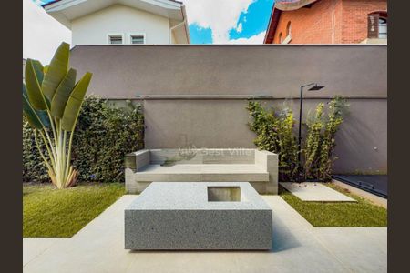 Casa à venda com 345m², 4 quartos e 4 vagas