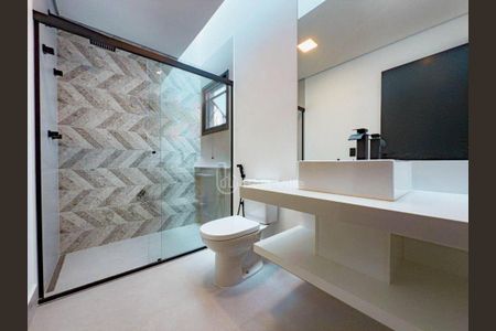 Casa à venda com 345m², 4 quartos e 4 vagas