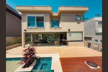 Casa à venda com 700m², 4 quartos e 7 vagas