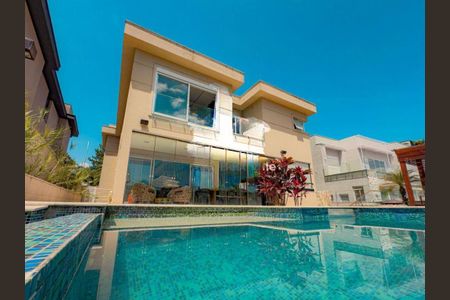 Casa à venda com 700m², 4 quartos e 7 vagas