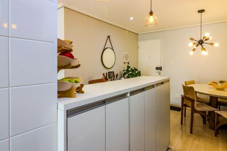 Apartamento à venda com 54m², 2 quartos e 1 vagaFoto 13