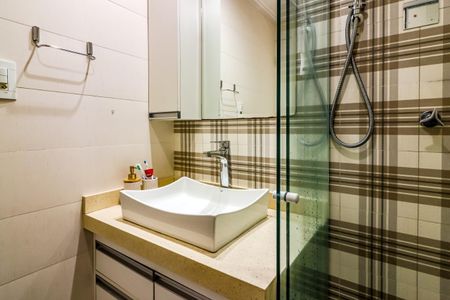 Apartamento à venda com 54m², 2 quartos e 1 vagaFoto 24