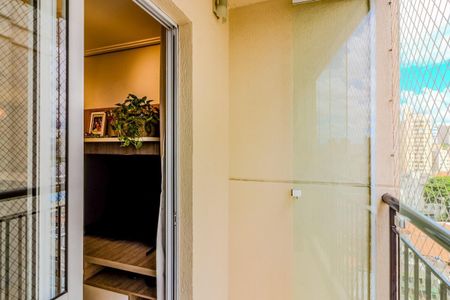 Apartamento à venda com 54m², 2 quartos e 1 vagaFoto 04