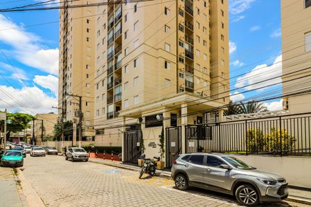 Apartamento à venda com 54m², 2 quartos e 1 vagaFoto 26