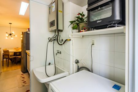 Apartamento à venda com 54m², 2 quartos e 1 vagaFoto 15