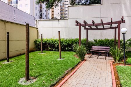 Apartamento à venda com 54m², 2 quartos e 1 vagaFoto 38