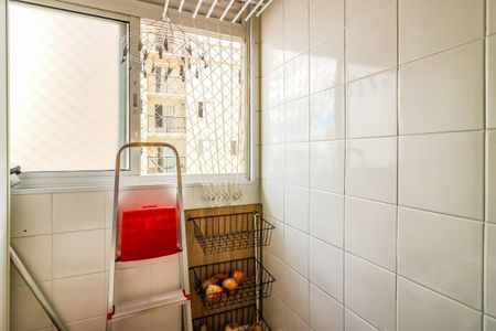 Apartamento à venda com 54m², 2 quartos e 1 vagaFoto 16