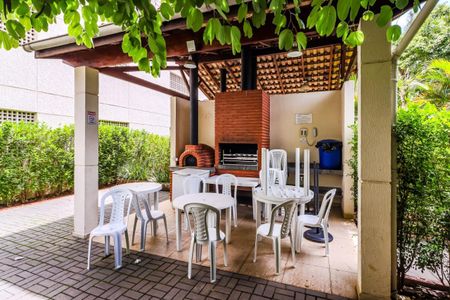 Apartamento à venda com 54m², 2 quartos e 1 vagaFoto 46