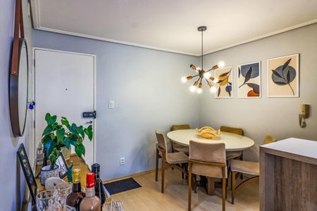 Apartamento à venda com 54m², 2 quartos e 1 vagaFoto 06