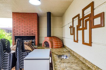 Apartamento à venda com 54m², 2 quartos e 1 vagaFoto 43