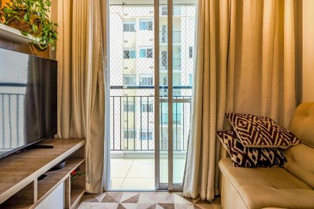 Apartamento à venda com 54m², 2 quartos e 1 vagaFoto 02